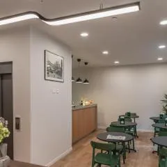 Hotel Del Sole
