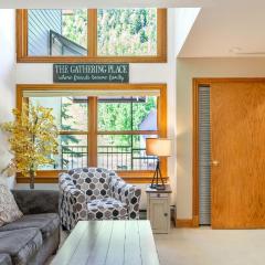 Cimarron Lodge 14 by AvantStay Ski-InSki-Out Property in Complex w Two Hot Tubs Permit3601