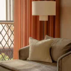 Four Suites Copenhagen - Boutique Hotel