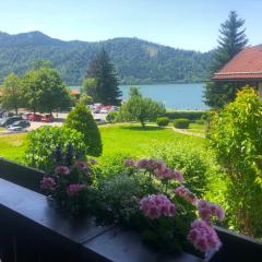 Apartment SEEnsucht - Tolle Lage, nah am See, perfekt für Familien
