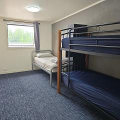 SpinCity Lodge Auckland