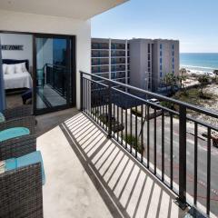 Emerald Isle 610 Beach Front condo