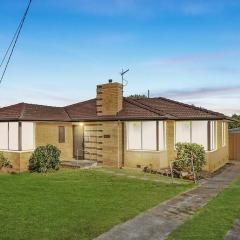 Charming cottage-style B&B in the heart of Monash