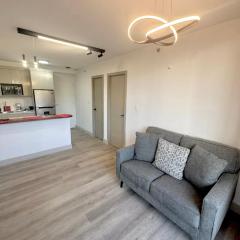 Apartment 319 Ecodistrito - ZonaPRO