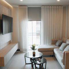 Diseño y confort en Tarija