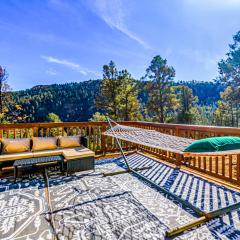 Tiny Home with a Huge View