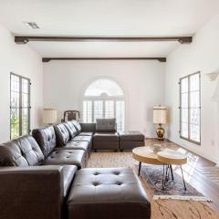 Cozy 3-Bedroom Home in K-town Los Angeles