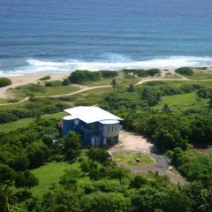 Oceanfront Hideaway mainfloor