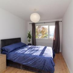 Neat 2 bedroom ground floor flat
