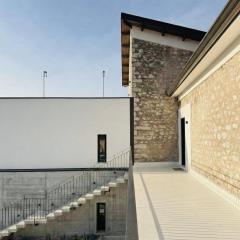 Resalio Agriturismo di charme