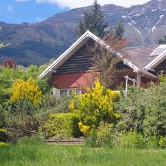 La alborada - Casa de campo