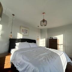 Cavan Equestrian Estate