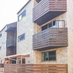 Life House Tamatsukuri Osaka Castle