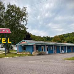 Scotty's Motel