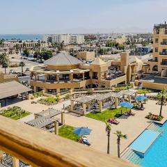 Decoraive Appartment AlDaU Hurghada