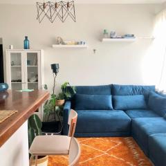 Prime Location at the Heart of Ipanema