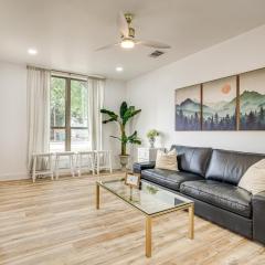 Home Near San Antonio Rodeo! Livestock Trailers OK