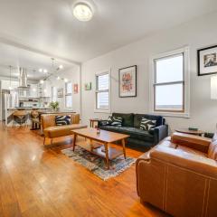 Heart of Seattle Pet-Friendly Bungalow with Yard!