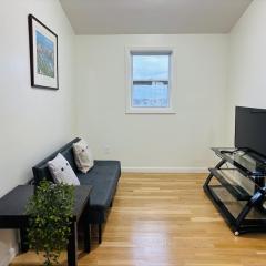 Entire Charming 3B1B in Federal Hill free parking