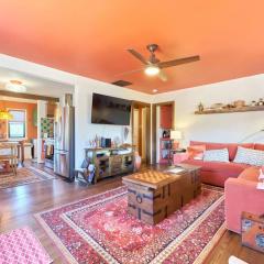 Stay at the Sunburst