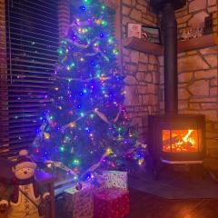 Escapade parfaite - SPA Condo