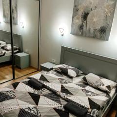 ЖК Семицвіт Центр