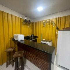 Apto aconchegante na Boa Vista - 2 Quartos - Perto Consulado