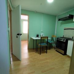 Hospedaje diario Rincón Sureño