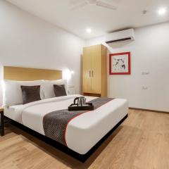 Super Townhouse 158 Near Netaji Subhash Marg Near Appu Ghar