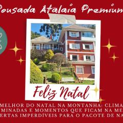 Pousada Atalaia Premium