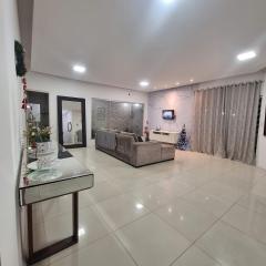 Casa de Temporada Reluz