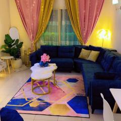 Taba Luxury Apartments