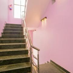 Super Hotel O Divine Paradise