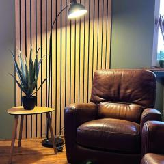 Holiday home with garden in Sankt Vith