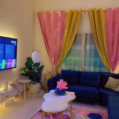 Taba Luxury Apartments