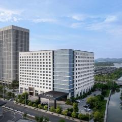 Ningbo Gaoqiao Kaiyuan Mingting Hotel