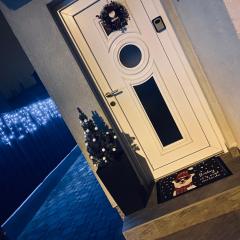 Apartman Sweet Garden K&A