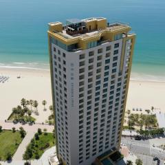 Kwangsu Hotel Haeundae