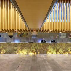 Meriton Suites World Tower, Sydney