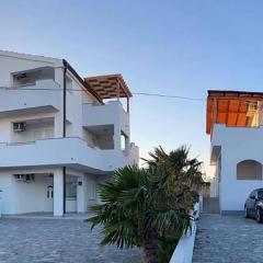 1 Bedroom Cozy Apartment In Vrsi