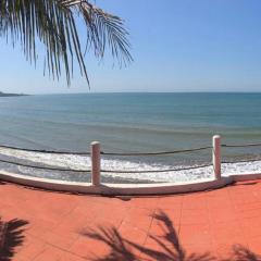 Quinta Charito, Amplia Villa Familiar junto al Mar