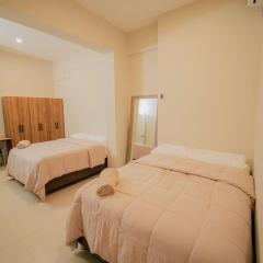 Apartamentos Plaza Tarapoto