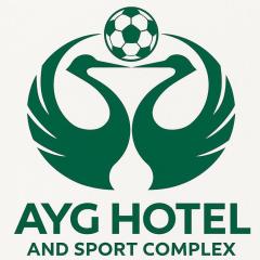 Ayg Hotel and Sport Complex Ararat