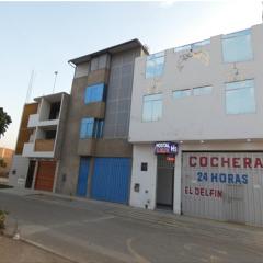 Hotel Lima Norte