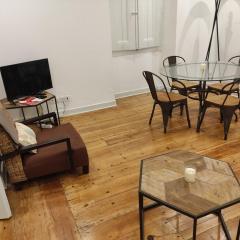 Elegant 3BR Retreat in Sintra Historic Center