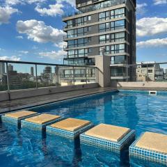 Premium Edificio Soho Palermo Moderno Exclusividad