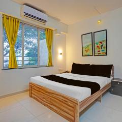 Collection O Baner Hillview Pune Formerly Siri Lodge