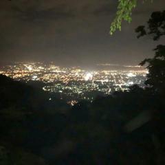 Overlooking Budget Hotel