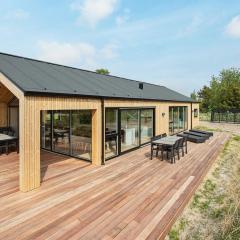 10 person holiday home in Sæby