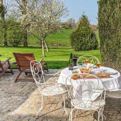 Superbe Bâtisse À Colombage